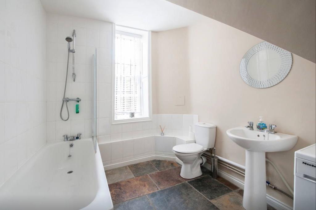 Willa Victorian Annexe - Bath Pokój zdjęcie