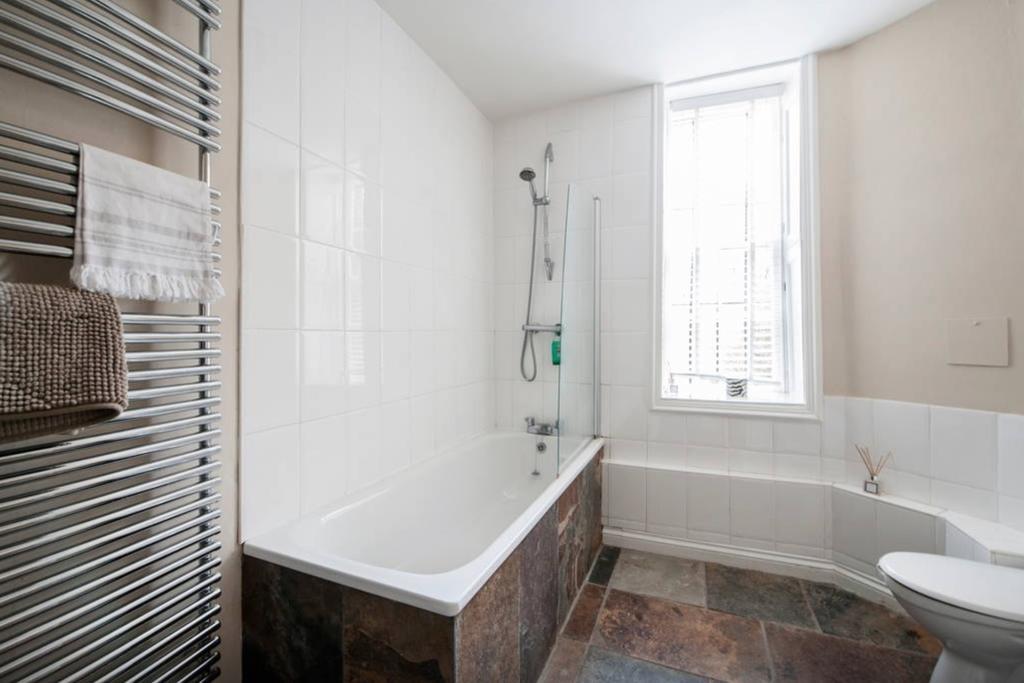 Willa Victorian Annexe - Bath Pokój zdjęcie