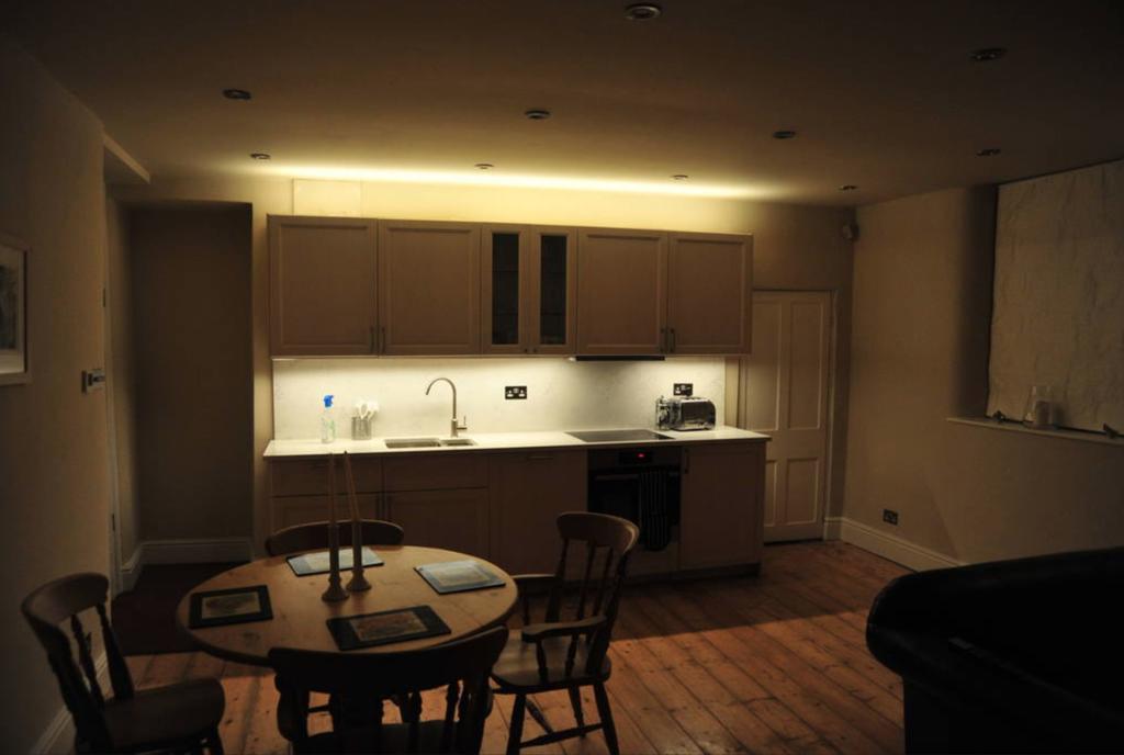 Willa Victorian Annexe - Bath Zewnętrze zdjęcie