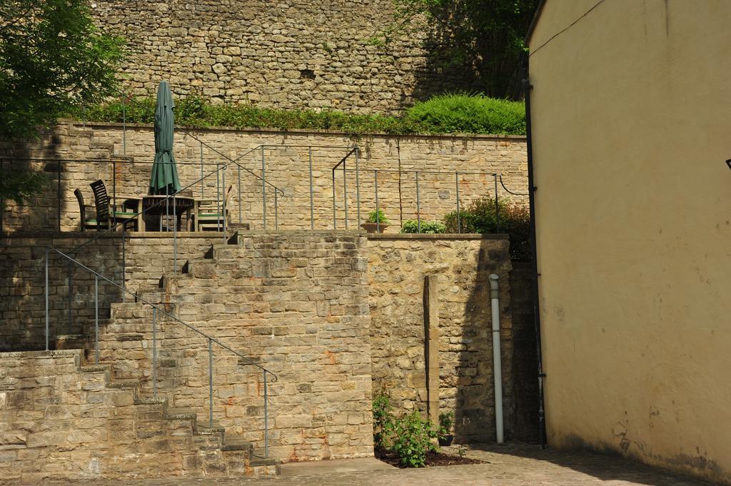 Willa Victorian Annexe - Bath Zewnętrze zdjęcie